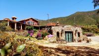 Viña Calabria - B&B Valle de Guadalupe