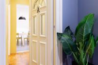 Elegante appartamento vicino alla stazione - Gold - Chambres d’hôtes Trieste