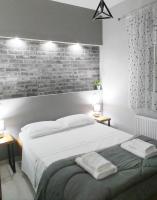 VIRGIN ROCKS APARTMENTS 1 - B&B Kalampáka