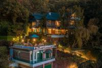 B&B Kasauli - StayVista at The Summer House - Bed and Breakfast Kasauli