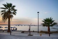 Casa Gardenia-modern apartment next to the beach, near Old Town - Chambres d'hôtes La Canée