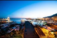 Casa Maria Al Porto - Chambres d’hôtes Salerne