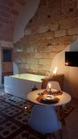 B&B Miggiano - Le Antiche Dimore di Dea - Bed and Breakfast Miggiano