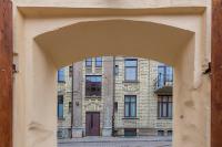 Angel House Vilnius, 27A - B&B