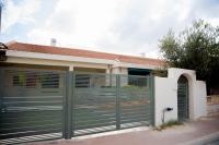 אבנון - אירוח מדברי - B&B Yeruham