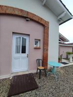 chambre d'hôtes - B&B Verdun-sur-Garonne
