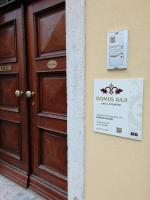 Domus Iulii - Ferienwohnung