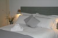 Deluxe Zimmer mit Kingsize-Bett