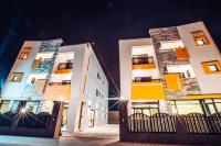 Camera Quadrupla con Balcone