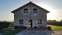 Cubelas Porto do Son - B&B
