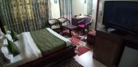 Chambre Double ou Lits Jumeaux Deluxe Supérieure