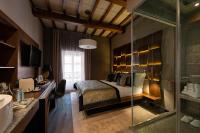 Chambre Double avec Balcon