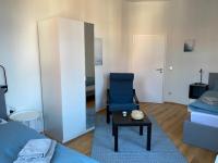 Gästehaus Windheim Ettlingen Stadt - B&B Ettlingen