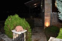 Trikala's Panoramic View Villa - B&B