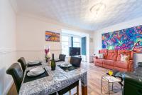 The Miracle Spacious 2 Bedroom 3 Beds Central Hull - B&B Hull