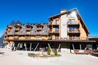 Apartman 107 - Aparthotel Vučko Jahorina - private host - Ferienwohnung