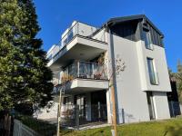 Apartament Madlen Kalinowa Szczyrk Sauna Grota Solna - B&B Szczyrk