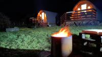 Breakish Bay Pods - B&B
