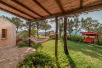 Sardinia Family Villas - Villa Nina with private pool - Chambres d’hôtes Abbiadori