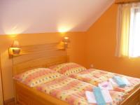 Standard Dreibettzimmer