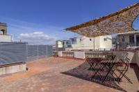 Bellafila Gothic Terrace - Ferienwohnung Barcelona
