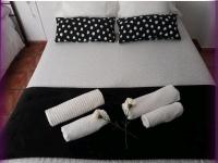 Cristinas Palace - Ferienwohnung Sevilla