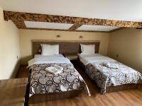 Economy Twin Room