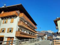Appartamento Casa Montagna Lory - B&B