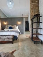 B&B Ermelo - La Vista Farm Stay - Bed and Breakfast Ermelo