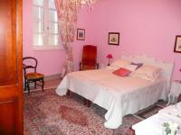 Deluxe Double Room with Shower