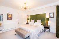 The Tower by Harrogate Serviced Apartments - Ferienwohnung Harrogate