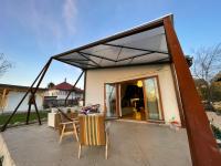 Nyúlászó Vendégház Stúdiólakás - B&B Mád