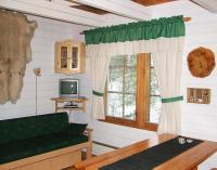 One-Bedroom Apartment with Sauna - C1