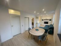 Apartment Zentral - B&B Willingen