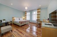 ApartHotel Katowice - Deluxe Rooms with King Beds, City Center, Free Wifi! - Chambres d'hôtes Katowice