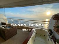 Sandy Beach Condo 17D - B&B Cha-am