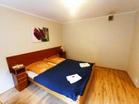 Doppelzimmer mit eigenem Bad
