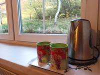 Doppelzimmer mit eigenem Bad