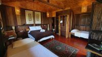 B&B Atins - Pousada Maresia - Bed and Breakfast Atins