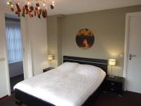 Tweepersoonskamer met Eigen Badkamer