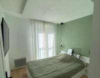 Super T2 Rénové Aperçu Mer Toutes Commodités - B&B Antibes