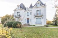 La Petite Reine Blanche - B&B