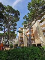 SANTA SUSANNA Sea Dreams Appartement - Bord de mer - B&B