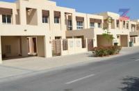 شاليهات ليماس ميناء العرب - Ferienwohnung