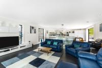 1 Beachdown,Wi-Fi, Parking - B&B Bagber