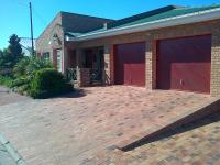 Hinterheim - B&B Lamberts Bay
