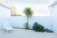 Maison Vue mer panoramique - B&B Rivedoux-Plage