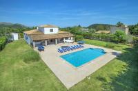 B&B Pollença - NEW! Villa Orquidea - walking distance to Pollença village - Bed and Breakfast Pollença