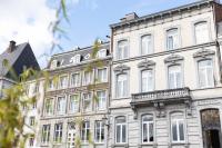 B&B Stavelot - Petit-Roannay - Bed and Breakfast Stavelot