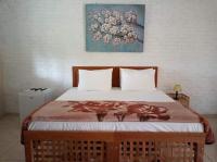 Familiekamer met Balkon